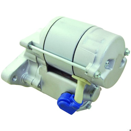 Ilb Gold Replacement For Lexus, 1997 Sc 3L Starter 1997 SC 3L STARTER